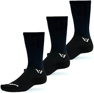 Женские Носки Swiftwick ASPIRE Crew Cycling Socks Swiftwick