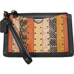 dreamer wristlet coach