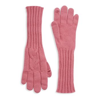My Gloves To Touch Кашемировые перчатки Loro Piana