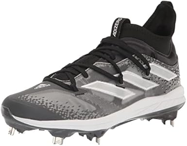 adidas Men's Adizero Afterburner 9 Nwv Sneaker Adidas