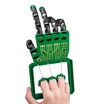 Роботизированный ручной набор Kidzlabs 4M