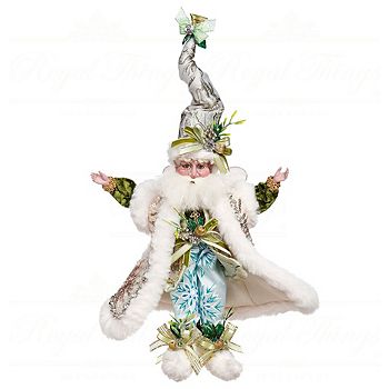 Mark Roberts A Bird Told Me Christmas Fairy  Small 9.5" #51-24086 Mark Roberts