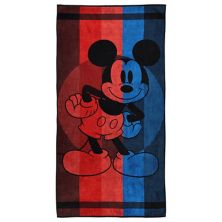 Большое пляжное полотенце Disney's Mickey Mouse от The Big One® The Big One