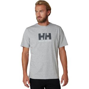 Футболка с коротким рукавом и логотипом Helly Hansen Helly Hansen