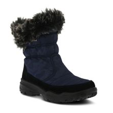 Женские непромокаемые зимние ботинки Flexus by Spring Step Korine Spring Step