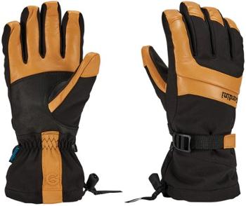 DownTek Gauntlet Gloves - Men's Gordini