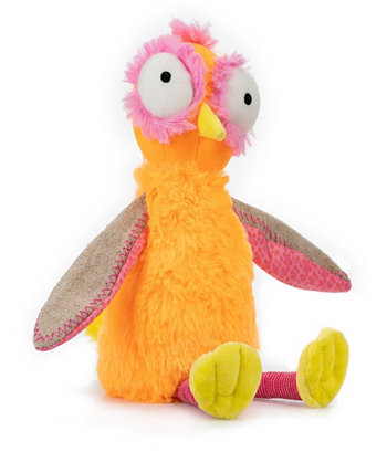 Плюшевая игрушка Чудак Олли Oddbird Inklings Baby