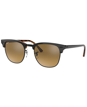 ray ban thick frame glasses