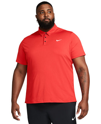 Мужская футболка-поло Nike Dri-FIT Nike