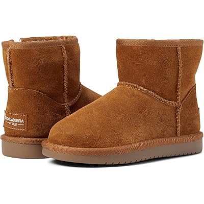 Кроссовки Koola Mini для малышей с кожаным верхом и застежкой-молнией Koolaburra by UGG Kids