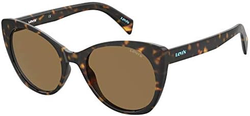 Levi's Women's Lv 1015/S Cat Eye Sunglasses Levi"s