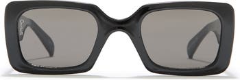 65mm Louey Sunglasses OTRA EYEWEAR