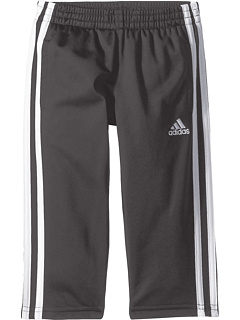 Спортивные брюки Adidas Iconic Tricot с эластичной талией и карманами для мальчиков Adidas