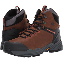 Phaserbound 2 Tall Водонепроницаемый Merrell