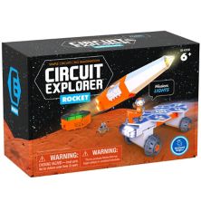 Образовательные идеи Игрушка-ракета Circuit Explorer Educational Insights