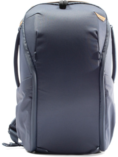20-литровый повседневный рюкзак на молнии Peak Design