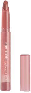 ColourPop Lippie Stix - Long-Lasting Matte Lipstick Formulated with Vitamin E & Shea Butter for All Day Moisture - Richly Pigmented Terracotta Lipstick - Paraben and Sulfate Free - Brink (0.4 oz) Colourpop