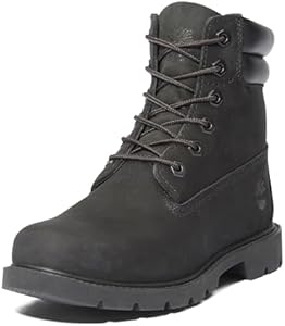 Timberland Women's Linden Woods 6-inch Waterproof Boot Timberland