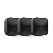 Blink Наружная система видеонаблюдения с 3 камерами Blink an Amazon Company