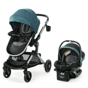 Graco® Modes ™ Nest Travel System, Bayfield Visit the Graco Store