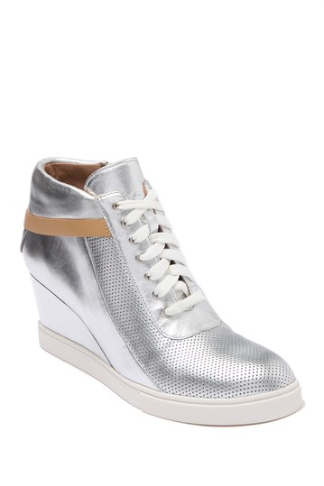 Freja wedge sneaker sales