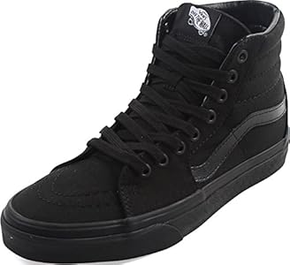 Vans Men's Sneaker Trainers Vans