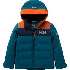 Куртка с вертикальной изоляцией - для малышей Helly Hansen