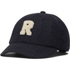 Бейсбольная кепка Addison Varsity Rag & Bone