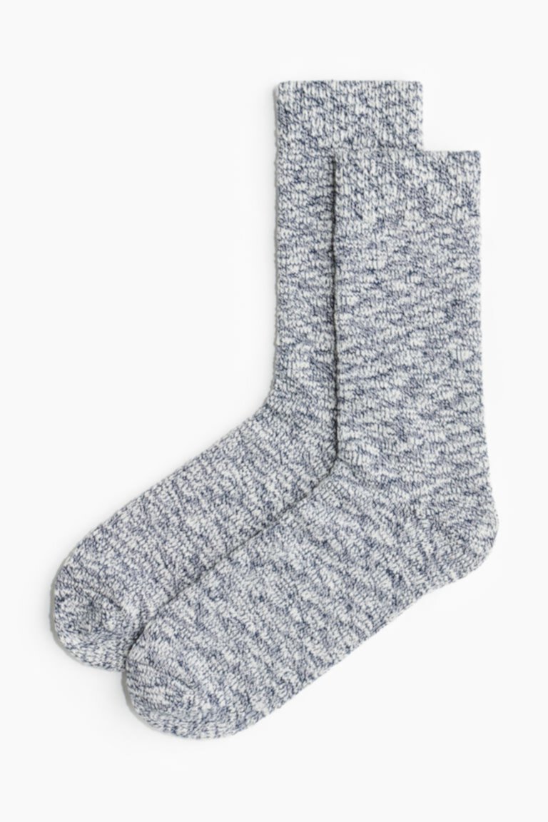  Носки H&M Rib-Knit H&M