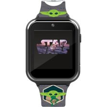 Детские смарт-часы Star Wars Baby Yoda Licensed Character