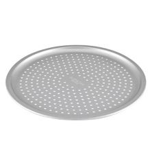 Anolon Pro-Bake Bakeware Aluminized Steel Perforated Pizza Pan Anolon