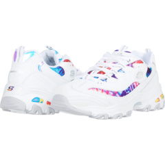 D'Lites - Summer Fiesta Skechers