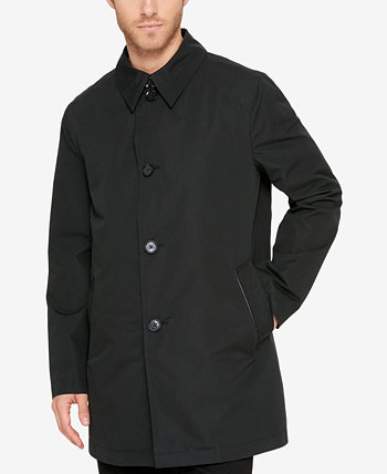 Мужское автомобильное пальто со съемной подкладкой Cole Haan