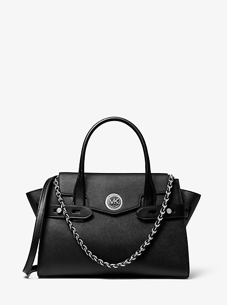 Michael kors 2025 carmen large