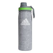 adidas 600-mL Stainless Steel Double-Walled Water Bottle Adidas