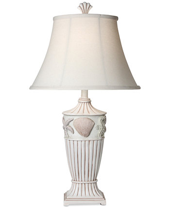 Настольная лампа Cream Seaside StyleCraft Home Collection