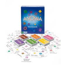 Anomia: Party Edition Card Game от Anomia Press Anomia Press