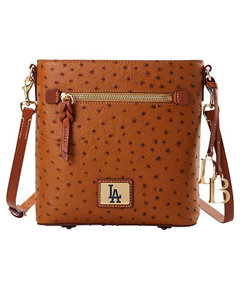 Los Angeles Dodgers Zip Crossbody Purse Dooney & Bourke