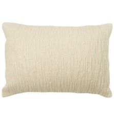 Rizzy Home Carl Throw Pillow Rizzy Home