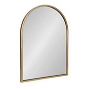 Valenti Framed Arch Mirror Kate and Laurel Home