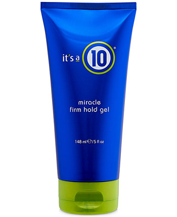 Miracle Firm Hold Gel, 5 унций, от PUREBEAUTY Salon & Spa ITS A 10