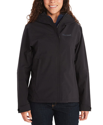 Женская непромокаемая куртка с капюшоном PreCip Eco Pro Marmot