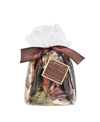 Стандартная сумка с бурбоном и бергамотом Aromatique