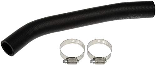 Dorman 573-054 Fuel Filler Hose Compatible with Select Dodge Models Dorman