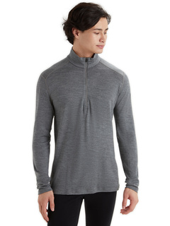 Merino 260 Tech Long Sleeve Half Zip Icebreaker