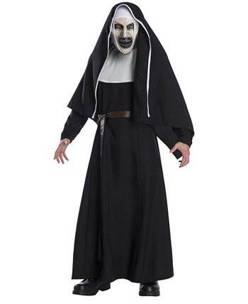 КупитьСезонный женский костюм The Nun Movie Deluxe BuySeasons