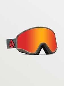 Лыжные очки Volcom Yae Goggles Volcom