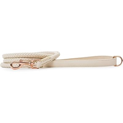 Woven Leash - M/L Vanderpump Pets