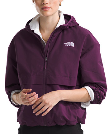 Women's Easy Wind Full-Zip Jacket The North Face