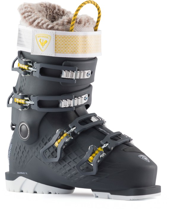Лыжные ботинки Alltrack 70 W — женские — 2023/2024 г. ROSSIGNOL